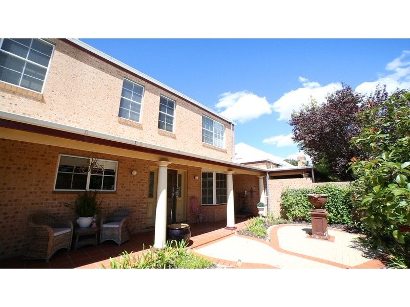 Perignon Park,  Birch Avenue, Dubbo NSW 2830