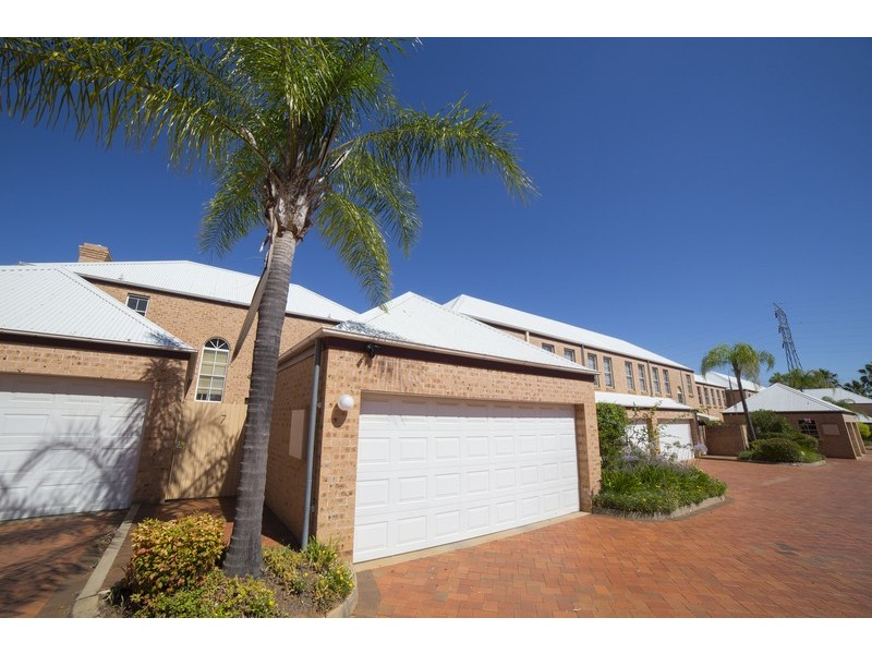 Perignon Park,  Birch Avenue, Dubbo NSW 2830