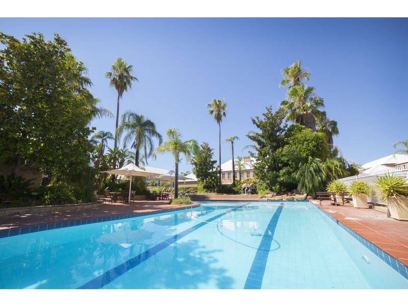 Perignon Park,  Birch Avenue, Dubbo NSW 2830