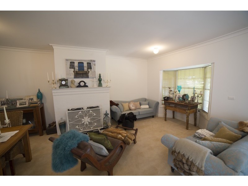 Perignon Park,  Birch Avenue, Dubbo NSW 2830
