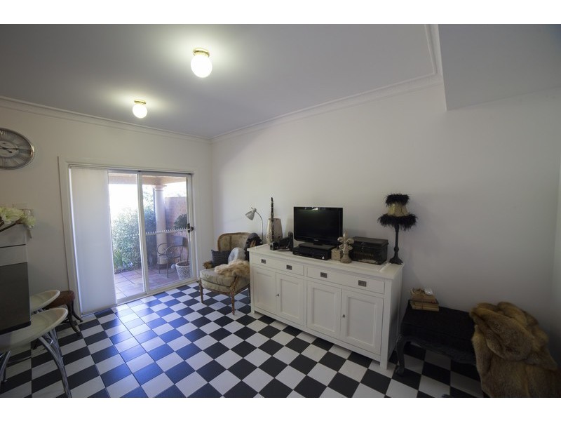 Perignon Park,  Birch Avenue, Dubbo NSW 2830