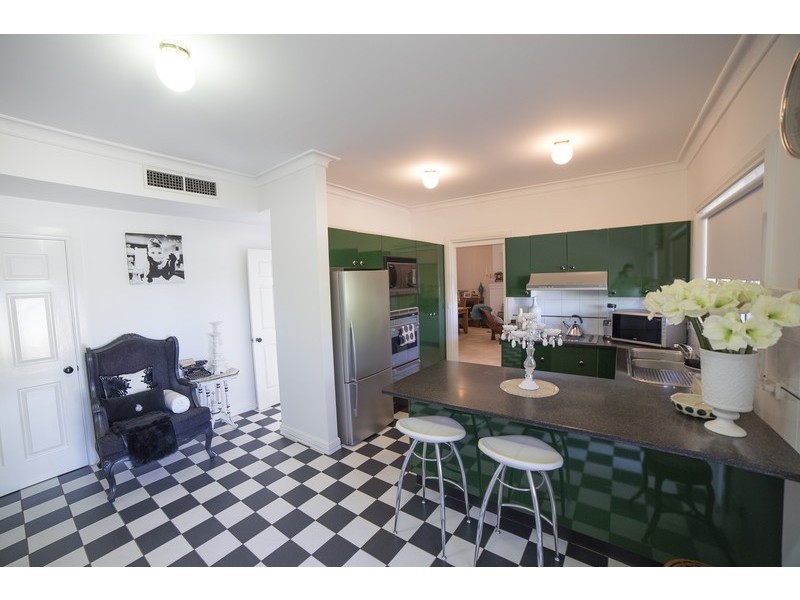 Perignon Park,  Birch Avenue, Dubbo NSW 2830