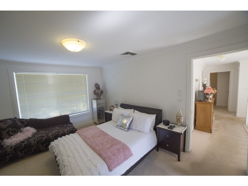 Perignon Park,  Birch Avenue, Dubbo NSW 2830