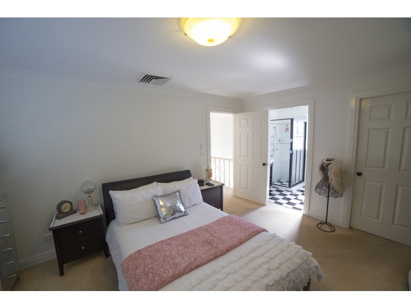 Perignon Park,  Birch Avenue, Dubbo NSW 2830