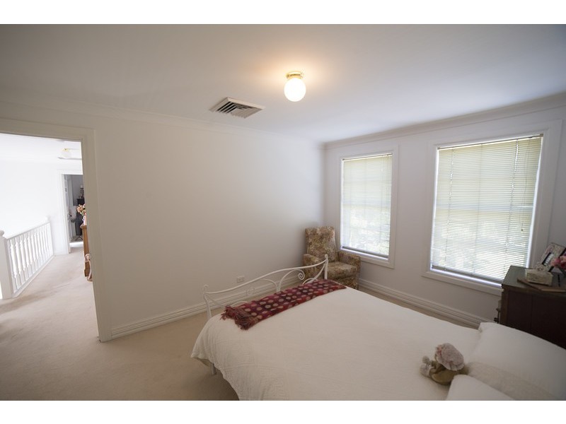 Perignon Park,  Birch Avenue, Dubbo NSW 2830