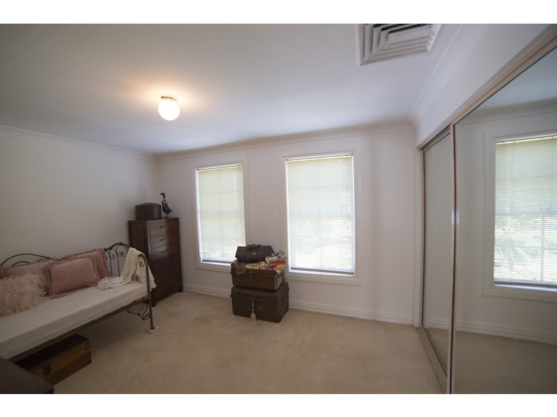 Perignon Park,  Birch Avenue, Dubbo NSW 2830