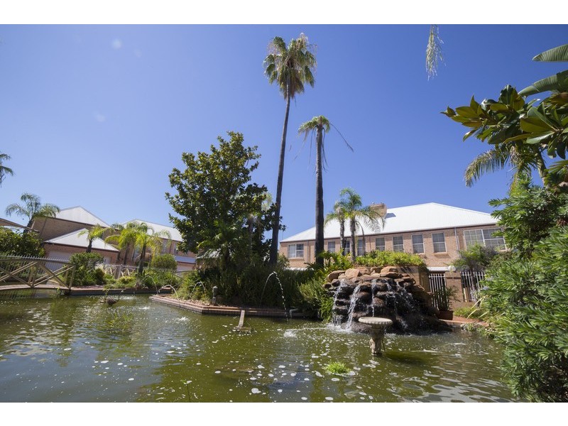 Perignon Park,  Birch Avenue, Dubbo NSW 2830