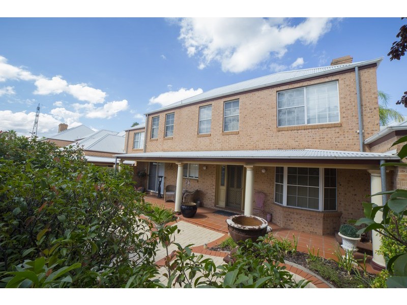 Perignon Park,  Birch Avenue, Dubbo NSW 2830