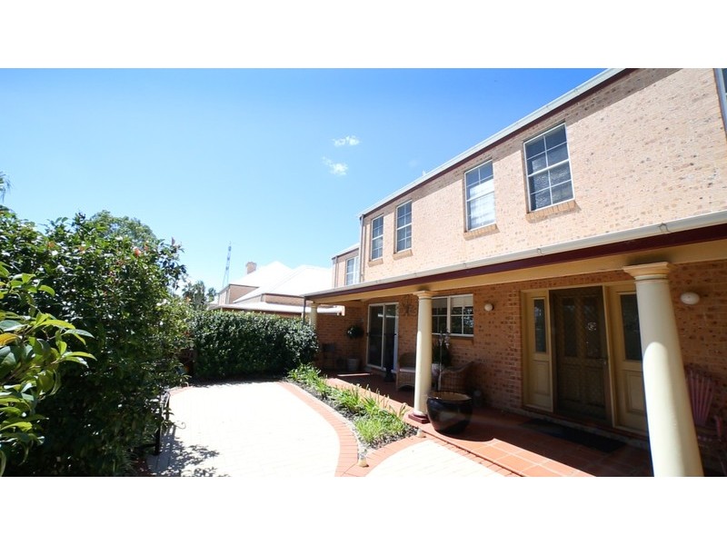 Perignon Park,  Birch Avenue, Dubbo NSW 2830