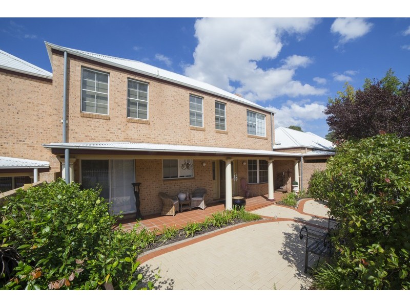 Perignon Park,  Birch Avenue, Dubbo NSW 2830