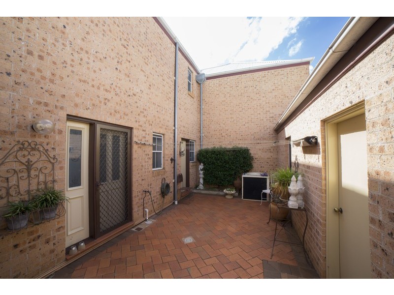 Perignon Park,  Birch Avenue, Dubbo NSW 2830