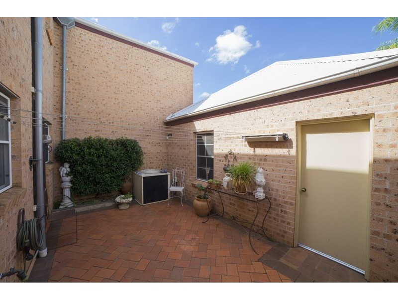 Perignon Park,  Birch Avenue, Dubbo NSW 2830