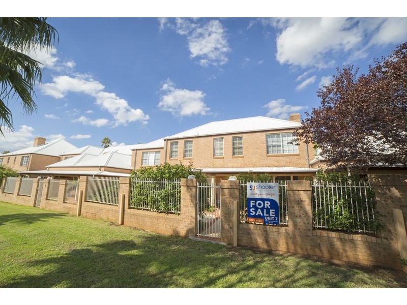 Perignon Park,  Birch Avenue, Dubbo NSW 2830
