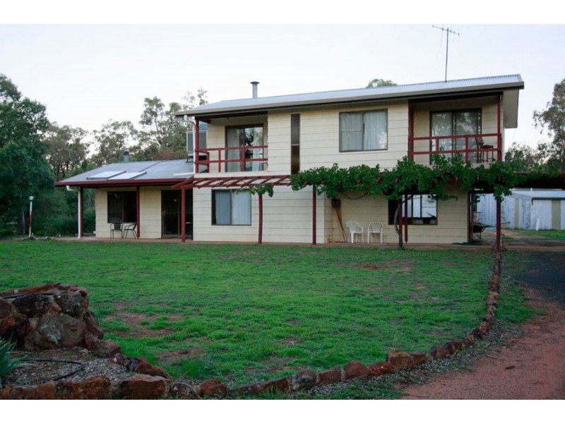 80L Durraween Road, Dubbo NSW 2830