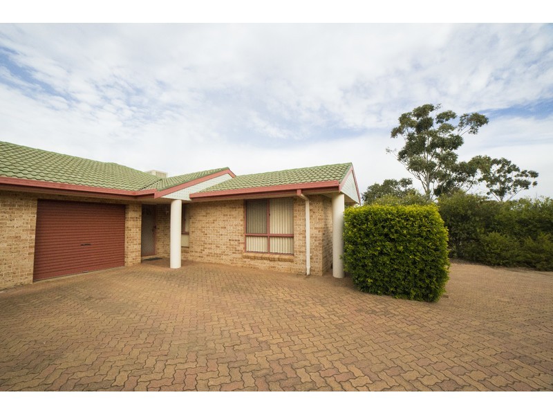 3/36 Windsor Parade, Dubbo NSW 2830