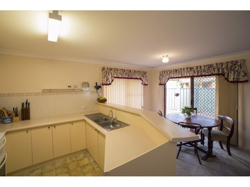 3/36 Windsor Parade, Dubbo NSW 2830