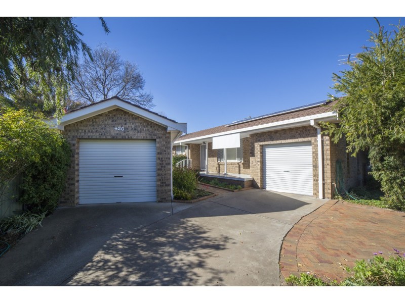 420 Macquarie Street, Dubbo NSW 2830