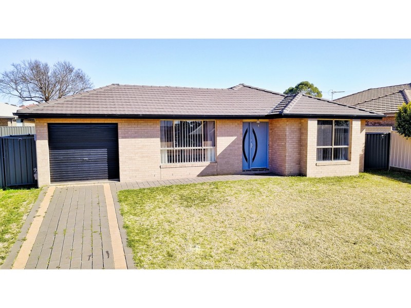 13 Aruma Street, Dubbo NSW 2830