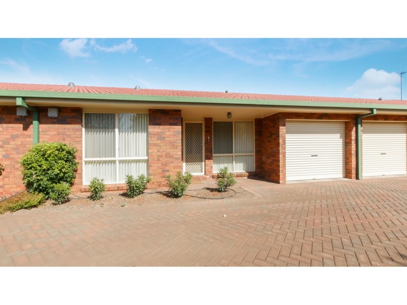 3/13 Boundary Road, Dubbo NSW 2830