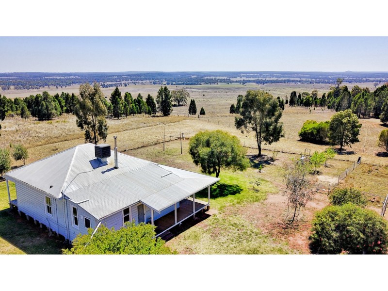 8L Bungoona Road, Dubbo NSW 2830