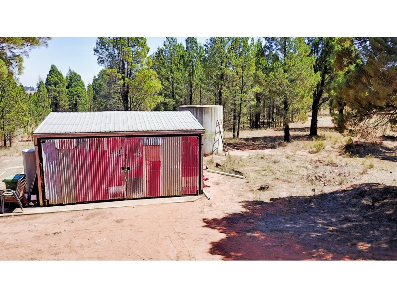 8L Bungoona Road, Dubbo NSW 2830