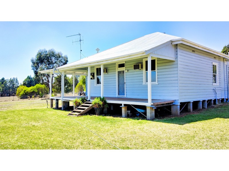 8L Bungoona Road, Dubbo NSW 2830