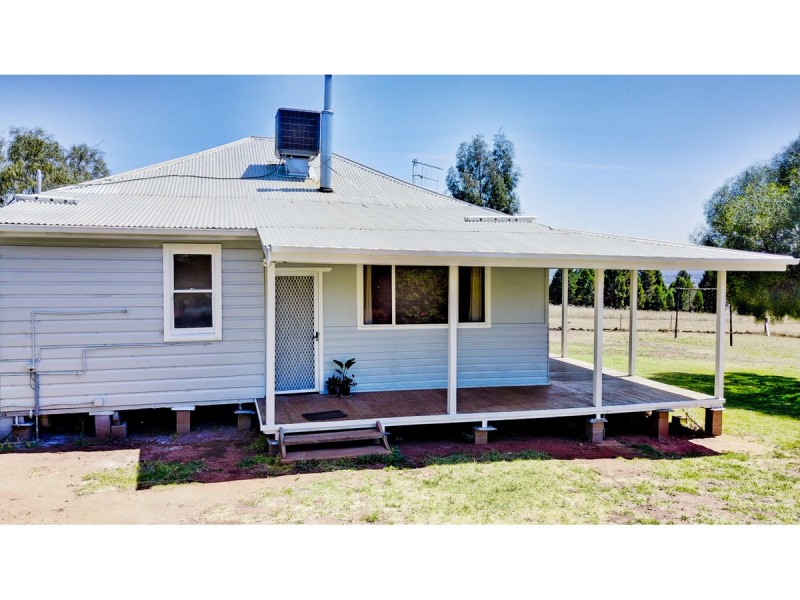 8L Bungoona Road, Dubbo NSW 2830