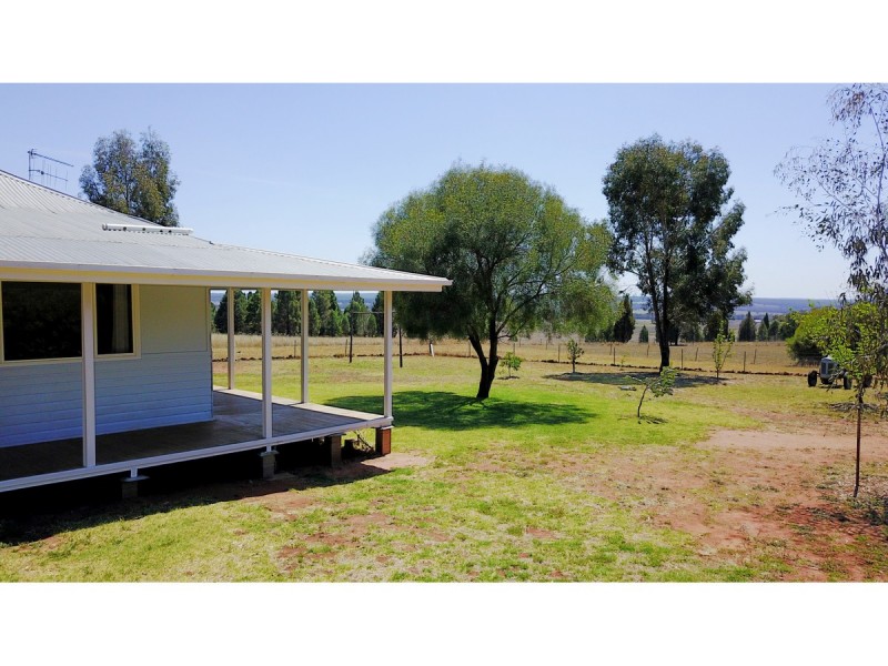 8L Bungoona Road, Dubbo NSW 2830
