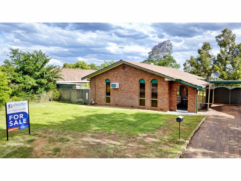 10 Nelson Place, Dubbo NSW 2830