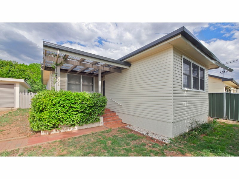302 Fitzroy Street, Dubbo NSW 2830