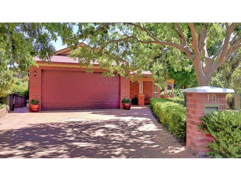 10 Loane Place, Dubbo NSW 2830