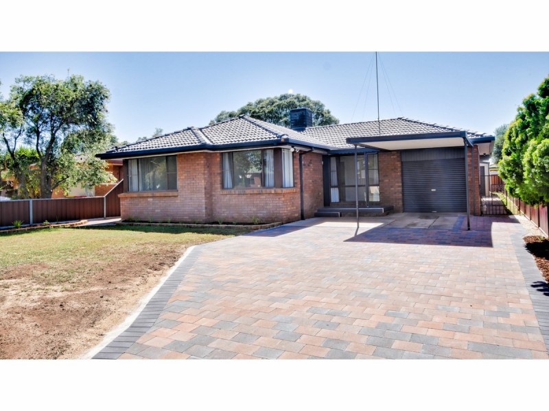 20 Villiers Avenue, Dubbo NSW 2830