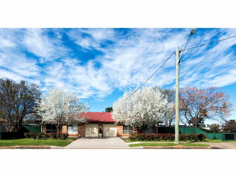 1/270 Darling Street, Dubbo NSW 2830