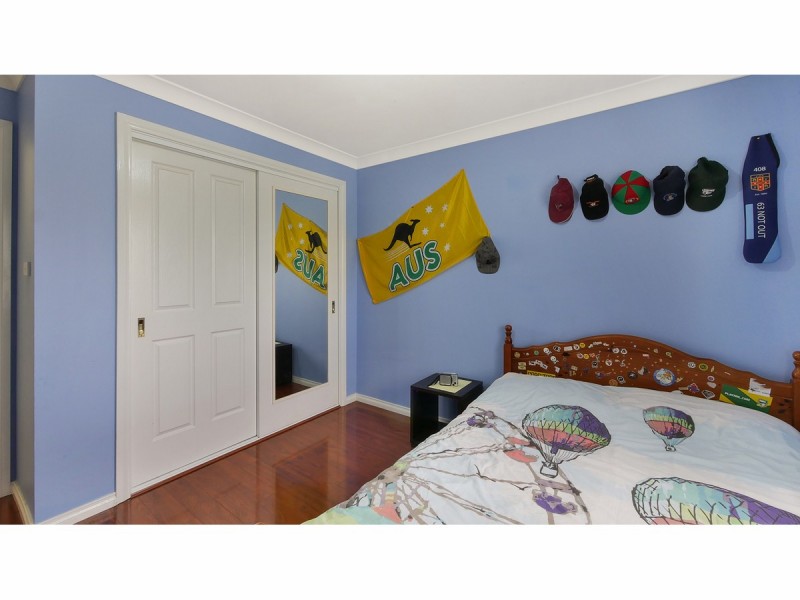105 Oak Crescent, Narromine NSW 2821