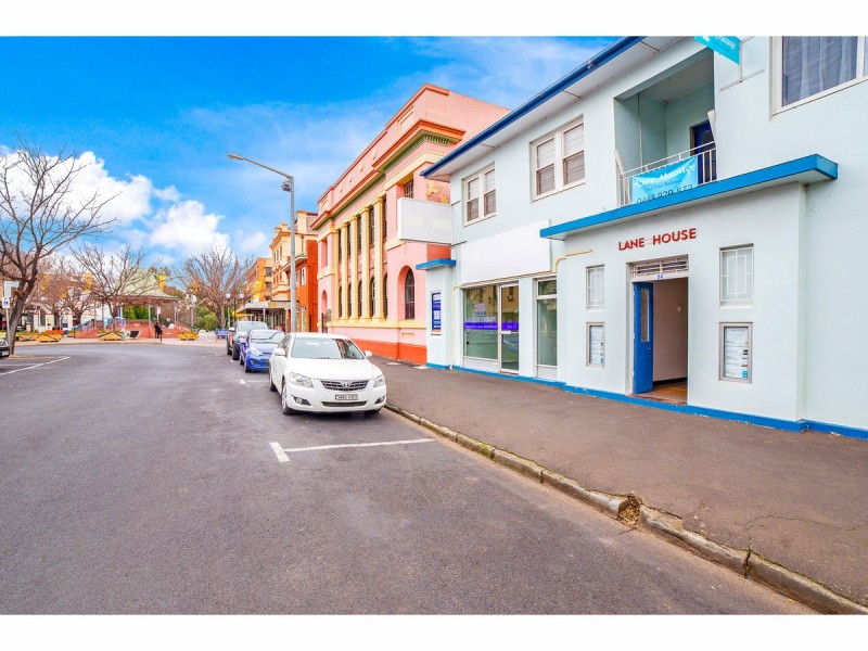 3-6/24 Church Street, Dubbo NSW 2830