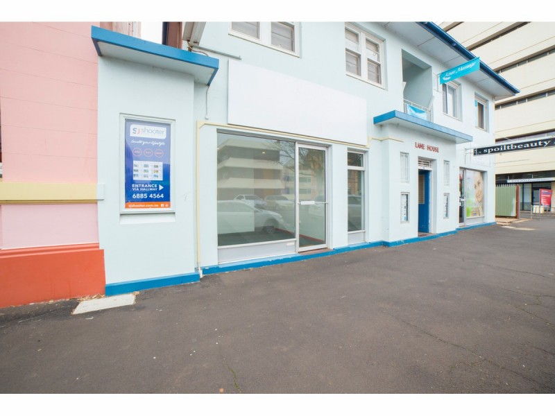 3-6/24 Church Street, Dubbo NSW 2830