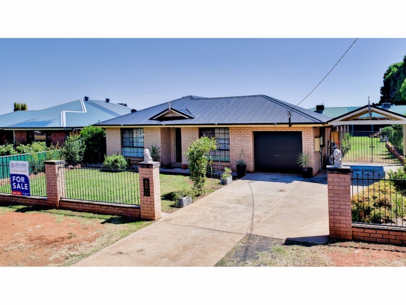 160 Wingewarra Street, Dubbo NSW 2830
