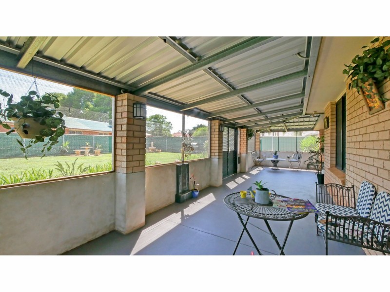 160 Wingewarra Street, Dubbo NSW 2830