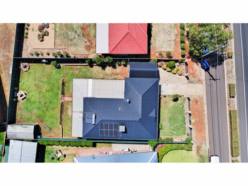 160 Wingewarra Street, Dubbo NSW 2830