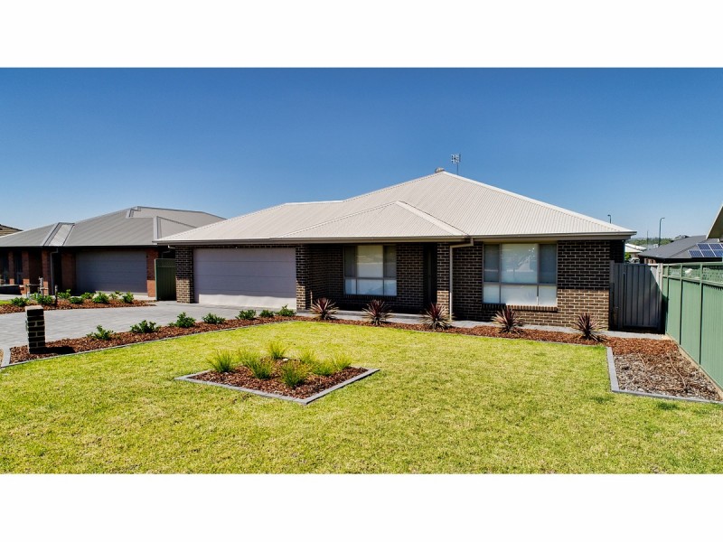 15 Eddy Court, Dubbo NSW 2830