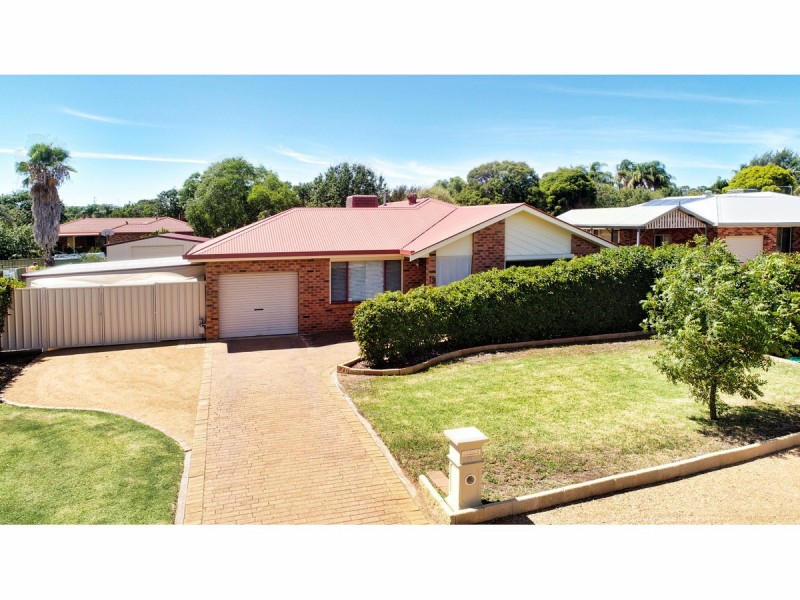 13 Eden Park Avenue, Dubbo NSW 2830