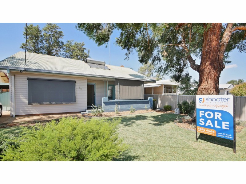 40 Caroline Street, Dubbo NSW 2830