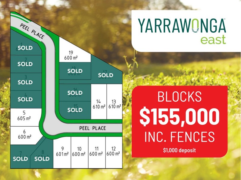 Yarrawonga East, Dubbo NSW 2830