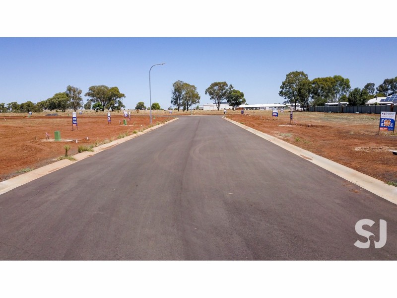 Yarrawonga East, Dubbo NSW 2830