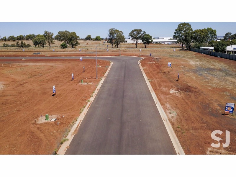 Yarrawonga East, Dubbo NSW 2830