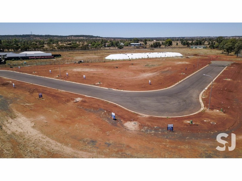 Yarrawonga East, Dubbo NSW 2830