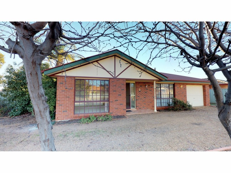2 Gwydir Court, Dubbo NSW 2830