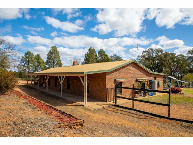 20R Ascot Park Road, Dubbo NSW 2830