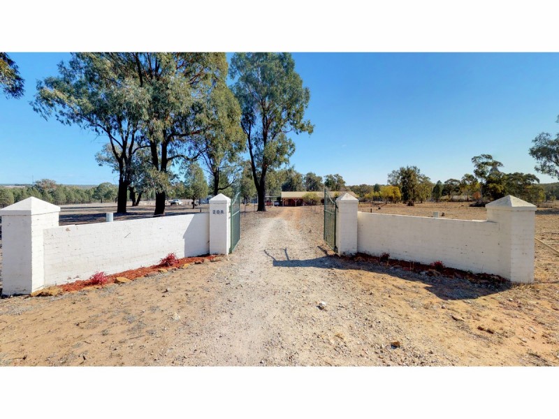 20R Ascot Park Road, Dubbo NSW 2830