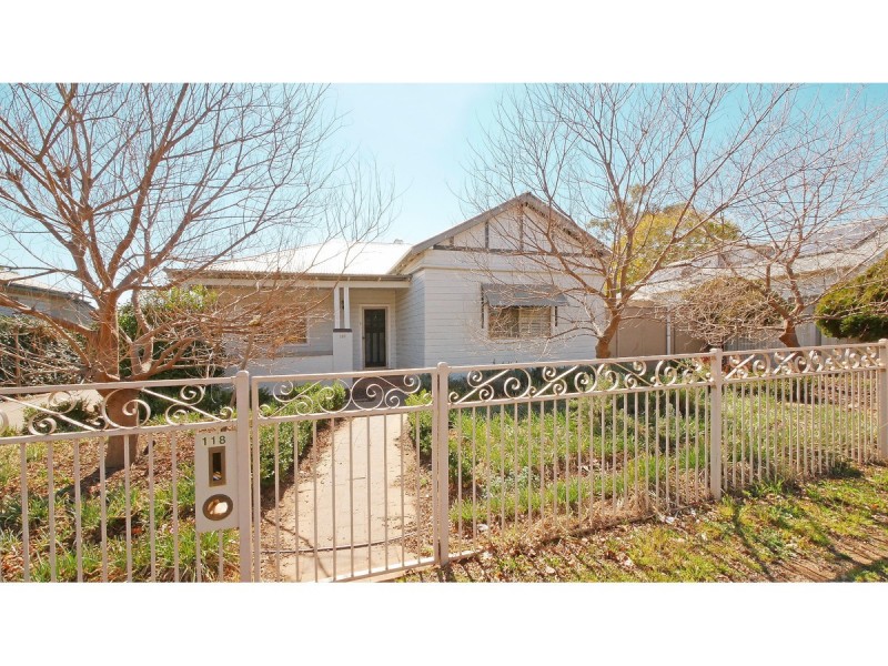 118 Wingewarra Street, Dubbo NSW 2830